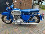 Honda Dream C71 - zeldzame klassieker, 250 cc, 2 cilinders, 12 t/m 35 kW, Minimaal motorrijbewijs A1
