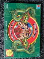 Spel Peking Mysterie, Drie of vier spelers, Ophalen of Verzenden, Zo goed als nieuw