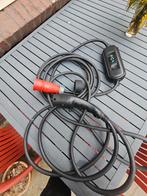 Auto oplaadkabel Mode 2 (Level 2) EV Charger, Ophalen of Verzenden, Gebruikt, Laadkabel