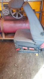Ford cargo stoelset 12v luchtvering, Ophalen, Gebruikt, Ford