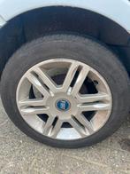 Sportvelgen fiat panda origineel 14 inch, Ophalen of Verzenden