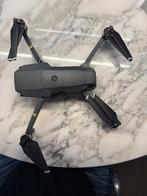 DJI Mavic Pro drone, Audio, Tv en Foto, Drones, 30 tot 45 minuten, 100 tot 1000 meter, Return to Home, Zo goed als nieuw