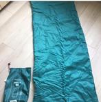 Slaapzak, Caravans en Kamperen, Slaapzakken, Ophalen of Verzenden, Zo goed als nieuw