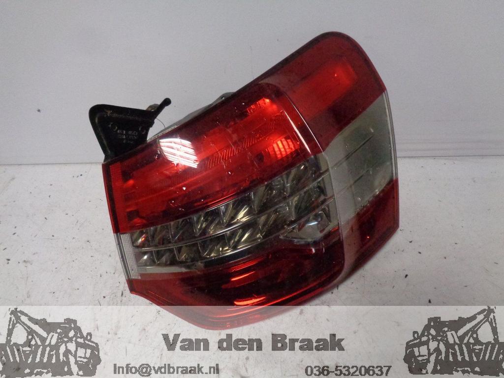 Citroen C5 Sedan 2010-2017 Achterlicht rechts, Auto-onderdelen, Verlichting, Gebruikt, Herkomst onderdeel bekend, -, Ophalen of Verzenden