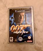 GameCube James Bond 007 Nightfire, Shooter, 1 speler, Eén computer, Ophalen of Verzenden