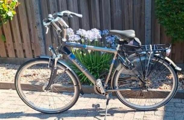Rih fiets, Ophalen of Verzenden, Gebruikt, Overige merken