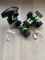afstandsbestuurbare auto X monster 3.0 overmax, Elektro, Gebruikt, Auto offroad, Ophalen of Verzenden
