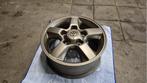 Bronze Velgen voor Land Cruiser 100 & LX470 5x150 18" 8J, 18 inch, Velg(en), Niet ingevuld, Terreinwagen