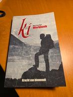 Ki Werkboek: Kracht van binnenuit - Hans Peter Roel, Spiritualiteit algemeen, Hans Peter Roel, Ophalen of Verzenden, Zo goed als nieuw