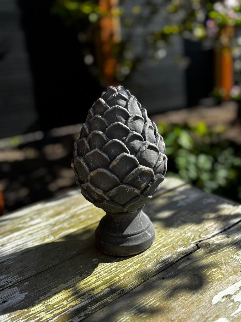 Betonnen artisjokhart, Ophalen of Verzenden