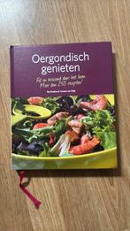 Oergondisch genieten - Yvonne van Stigt & Ria Penders, Ophalen of Verzenden, Zo goed als nieuw