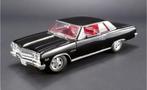 Chevy chevelle Z16 Modelauto 1:18, Ophalen of Verzenden, Nieuw, Overige merken