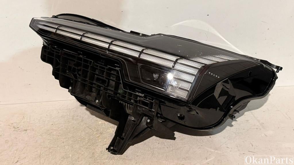 Volvo EX30 LED linker koplamp links 80000401