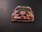 Alfa-Romeo-155-V6-TI-DTM , emaille pin, Verzamelen, Ophalen of Verzenden, Gebruikt, Overige onderwerpen