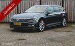 Volkswagen Passat Variant 2.0 BiTDI Highline full options, Auto's, Volkswagen, Automaat, Gebruikt, 4 cilinders, Leder