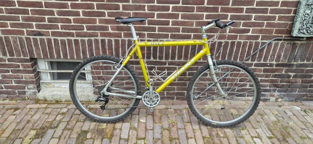 Mountaibike Giant ATX 860 21,5 inch, Ophalen, Gebruikt, Heren, Giant