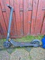 Elektrische step van ninebot, Ophalen, Elektrische step (E-scooter)