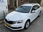 Skoda Octavia Combi 1.0 TSI Greentech Ambition Business, Auto's, Skoda, 12 maanden, Stof, Gebruikt, 116 pk