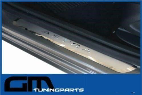 # Instaplijsten Opel Astra #, Auto-onderdelen, Carrosserie en Plaatwerk, Opel, Nieuw, Ophalen of Verzenden