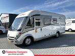Carthago Chic C Line i 4.2 Automaat/Dwarsbed/Hefbed/Euro-5, Fiat, Bedrijf, Diesel, Carthago