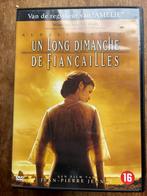 Un long Dimanche de Fiancailles DVD (Jeunet), Vanaf 16 jaar, Ophalen of Verzenden, Zo goed als nieuw, Frankrijk