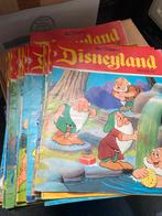 Oude tijdschriften Disneyland 1972, Ophalen of Verzenden, 1960 tot 1980, Buitenland, Tijdschrift