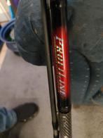 Karper hengel, Ophalen of Verzenden, Zo goed als nieuw, Werphengel