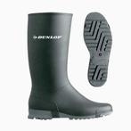 VAN 27.95 VOOR 12.50 EURO / / DUNLOP REGENLAARZEN MAAT 36, ., Ophalen of Verzenden, Regenlaarzen, .