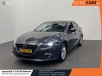 Mazda 3 1.5 TS Navigatie Clima Cruise Control Parkeersensore, Auto's, Mazda, Voorwielaandrijving, Gebruikt, Euro 6, 4 cilinders