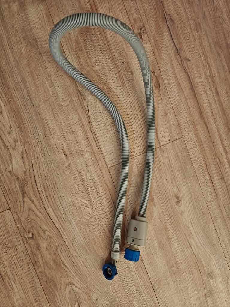 Wasmachine slang met waterstop, Witgoed en Apparatuur, Onderdelen en Toebehoren, Ophalen of Verzenden, Gebruikt