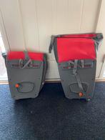 Goede vaude fiets tassen, Ophalen, Gebruikt