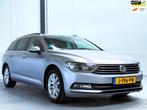 Volkswagen Passat Variant 1.4 TSI ACT Highline Virtual|Carpl, Auto's, Volkswagen, Stof, Gebruikt, Euro 6, 4 cilinders