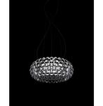 Hanglamp Foscarini Cabouche media, Ophalen, Zo goed als nieuw, Minder dan 50 cm