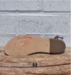 Sam Edelman - Prachtige leren sandalen maat 36 - Nieuw, Blauw, Sam Edelman, Nieuw, X