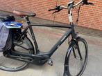GAZELLE Gazelle Grenoble C7+ HMB BOSCHE 2 Black Nexus7 Heren, Fietsen en Brommers, Elektrische fietsen, Ophalen, Gebruikt, 59 cm of meer