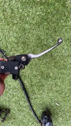 Piaggo zip voorem compleet, Ophalen of Verzenden