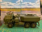 HIMARS schaal 1:35 gebouwd, Overige merken, Gebruikt, Tank, 1:32 tot 1:50