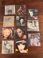 SINGLE SALE Partijtje singles à €1,25, Cd's en Dvd's, Vinyl Singles, Gebruikt, 7 inch, Single, Ophalen of Verzenden