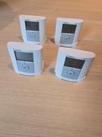 Watts draadloze thermostaat voor naregeling vloerverwarming, Ophalen of Verzenden, Gebruikt