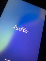 ipad air met touch ID 4th gen, Computers en Software, Apple iPads, Ophalen, Apple iPad Air, 11 inch, Refurbished