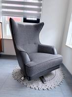 fauteul Henders & Hazel, Huis en Inrichting, Fauteuils, Ophalen, Zo goed als nieuw, 75 tot 100 cm