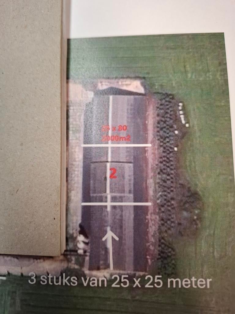 Gebruikte Loodsen nr. 25-0055 prijs per stuk €35000, 1540 m², Koop, Opslag of Loods