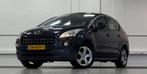 Peugeot 3008 1.6 THP ST 2e Eigenaar Panoramadak Trekhaak Nav, Voorwielaandrijving, Euro 5, Stof, Gebruikt