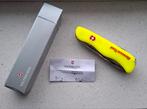 Victorinox Fireman mes zakmes nieuw, Ophalen of Verzenden, Nieuw