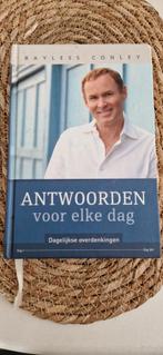 Bayless Conley - Antwoorden voor elke dag, Ophalen of Verzenden, Zo goed als nieuw, Bayless Conley