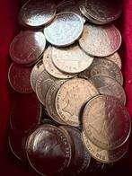 41x 2½ Gulden 1980 Beatrix Nederland munten, Ophalen of Verzenden, Koningin Juliana, 2½ gulden