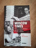 Dido Michielsen - Moscow Times, Boeken, Ophalen of Verzenden, Zo goed als nieuw, Dido Michielsen