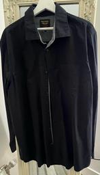 Blouse PME, Kleding | Heren, Overhemden, Ophalen of Verzenden, Gedragen, Zwart, Overige halswijdtes