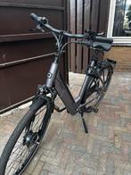 Qwic E-bike XL - Zo goed als nieuw, met garantie!, Fietsen en Brommers, Elektrische fietsen, Qwic, Ophalen of Verzenden, Zo goed als nieuw