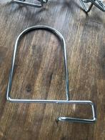 10 Vintage Ikea Flit boekensteunen, Ophalen of Verzenden, Zo goed als nieuw